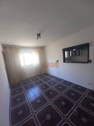 Imagem Apartamento com 1 Quarto à Venda, 59 m² em Jardim Santa Mena - Guarulhos Imagem Apartamento com 1 Quarto à Venda, 59 m² em Jardim Santa Mena - Guarulhos
