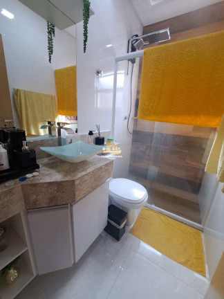 Imagem Casa com 2 Quartos à Venda, 85 m² em Caiçara - Praia Grande