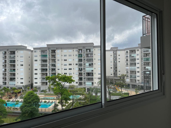 Imagem Apartamento com 2 Quartos à Venda, 66 m² em Santo Amaro - São Paulo