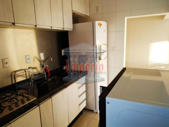Imagem Apartamento com 2 Quartos à Venda, 52 m² em Vila Príncipe De Gales - Santo André