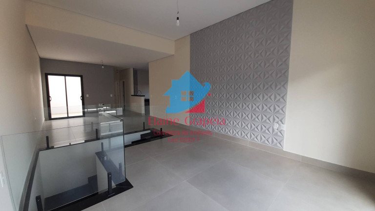 Imagem Casa para Alugar, 250 m² em João Xxiii - Vinhedo Imagem Casa para Alugar, 250 m² em João Xxiii - Vinhedo
