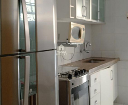 Imagem Apartamento com 3 Quartos à Venda, 98 m² em Perdizes - São Paulo