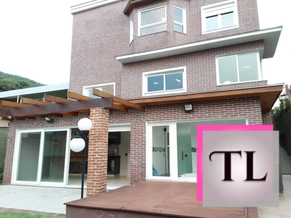 Casa com 4 Quartos à Venda, 340 m² em Jardim Dos Estados - Poços De Caldas