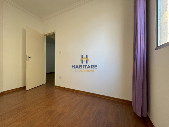 Imagem Apartamento com 2 Quartos à Venda, 49 m² em Santa Maria - Belo Horizonte Imagem Apartamento com 2 Quartos à Venda, 49 m² em Santa Maria - Belo Horizonte