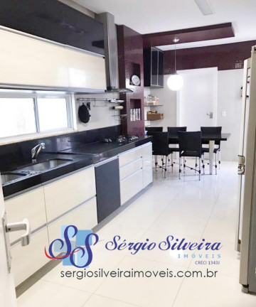 Imagem Casa com 5 Quartos à Venda, 500 m² em Cararu - Eusébio Imagem Casa com 5 Quartos à Venda, 500 m² em Cararu - Eusébio