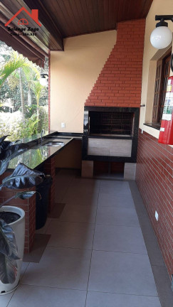 Imagem Casa com 3 Quartos à Venda, 148 m² em Parque Munhoz - São Paulo