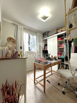 Imagem Apartamento com 2 Quartos à Venda, 49 m² em Vila Baependi - Jaraguá Do Sul