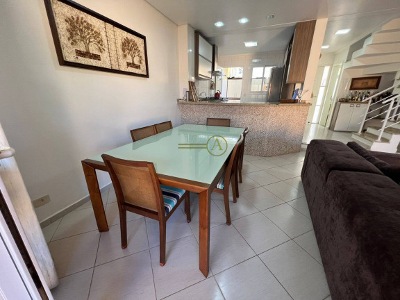 Imagem Casa de Condomínio com 4 Quartos à Venda, 150 m² em Cidade Nova Peruíbe - Peruíbe Imagem Casa de Condomínio com 4 Quartos à Venda, 150 m² em Cidade Nova Peruíbe - Peruíbe