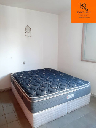 Imagem Apartamento com 3 Quartos à Venda, 99 m² em Itaguá - Ubatuba