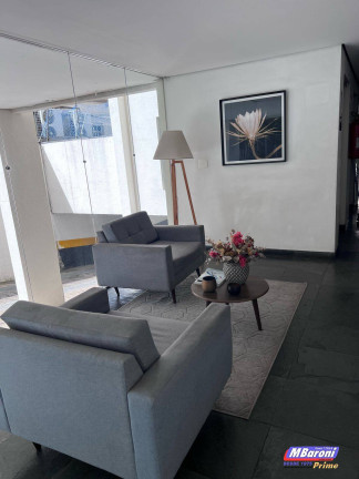 Imagem Apartamento com 2 Quartos para Alugar, 63 m² em Vila Olímpia - São Paulo