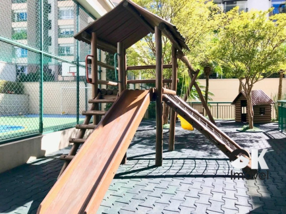 Imagem Apartamento com 4 Quartos para Alugar, 190 m² em Jardim Paulista - São Paulo