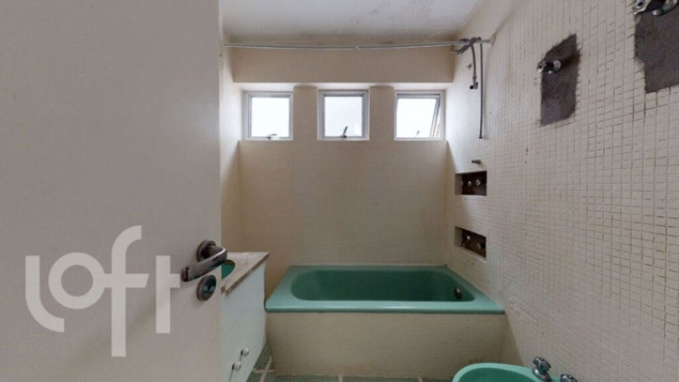 Imagem Apartamento com 3 Quartos à Venda, 237 m² em Higienópolis - São Paulo Imagem Apartamento com 3 Quartos à Venda, 237 m² em Higienópolis - São Paulo