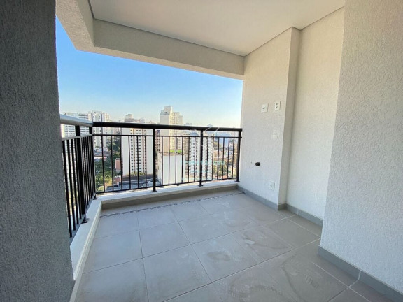 Imagem Apartamento com 2 Quartos à Venda, 62 m² em Perdizes - São Paulo
