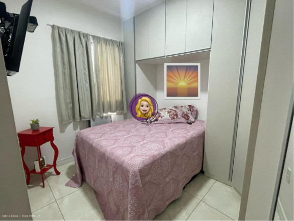 Imagem Apartamento com 2 Quartos à Venda, 48 m² em Castelo - Santos Imagem Apartamento com 2 Quartos à Venda, 48 m² em Castelo - Santos