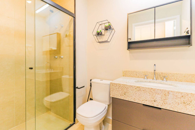 Imagem Apartamento com 1 Quarto à Venda, 25 m² em Jardim Das Acácias - São Paulo