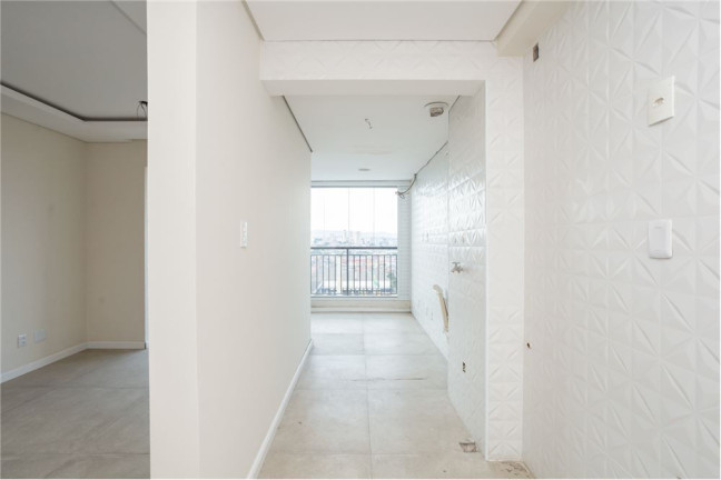 Imagem Apartamento com 2 Quartos à Venda, 102 m² em Tatuapé - São Paulo