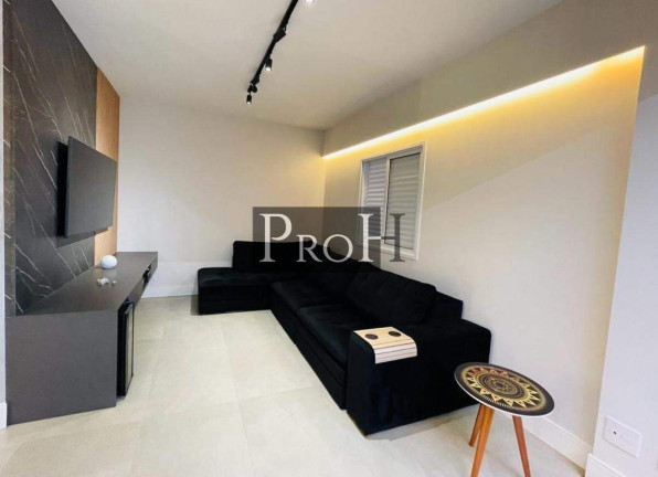 Cobertura com 2 Quartos à Venda, 104 m² em Barcelona - São Caetano Do Sul
