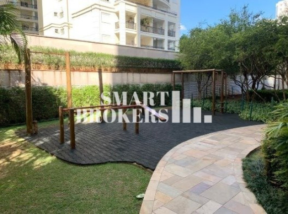 Imagem Apartamento com 4 Quartos à Venda, 110 m² em Planalto Paulista - São Paulo