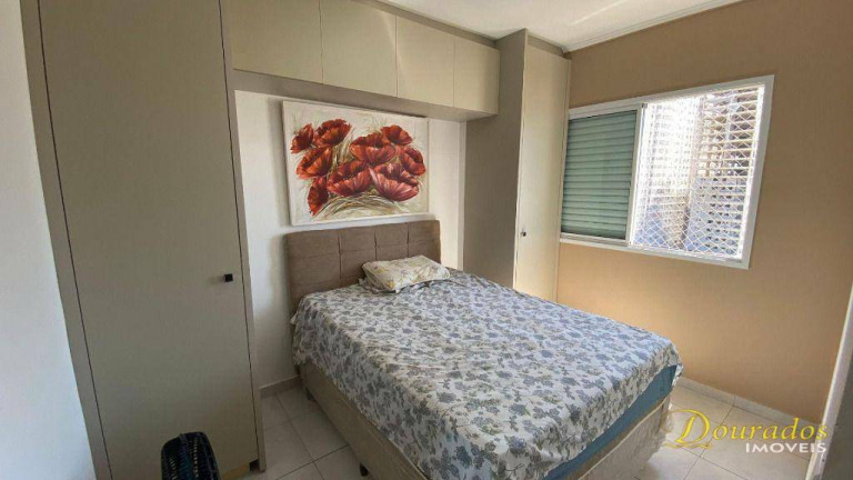 Imagem Apartamento com 3 Quartos à Venda, 173 m² em Aviação - Praia Grande
