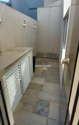 Imagem Sobrado com 4 Quartos à Venda, 197 m² em Campestre - Santo André Imagem Sobrado com 4 Quartos à Venda, 197 m² em Campestre - Santo André
