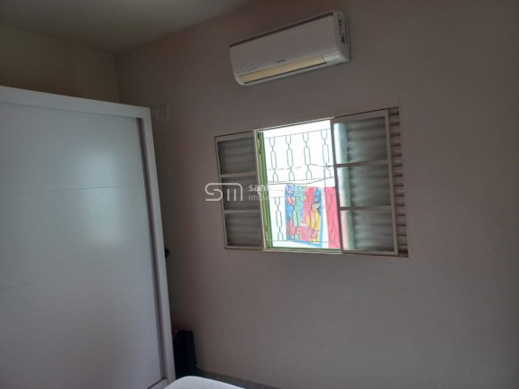 Imagem Casa com 2 Quartos à Venda, 125 m² em Vila Brito - Lorena