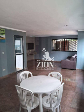 Imagem Apartamento com 2 Quartos à Venda, 81 m² em Vila Rosália - Guarulhos