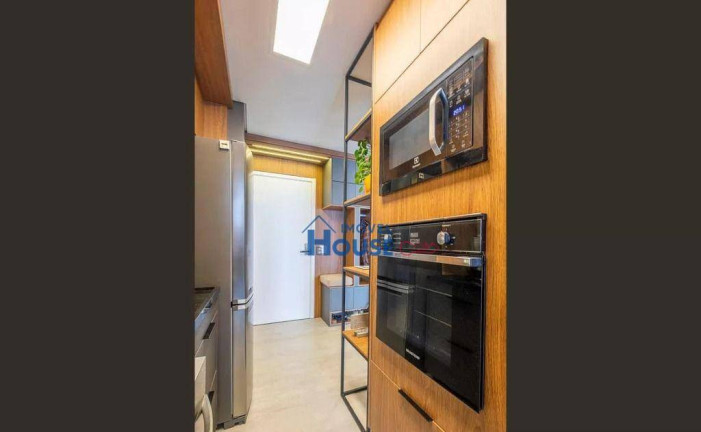 Imagem Apartamento com 2 Quartos à Venda, 72 m² em Pinheiros - São Paulo