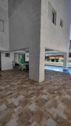 Imagem Apartamento com 1 Quarto à Venda, 37 m² em Ocian - Praia Grande
