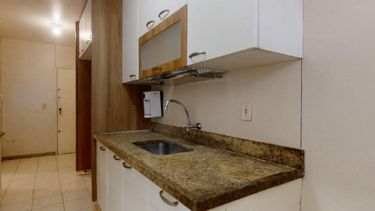 Imagem Imóvel com 3 Quartos à Venda, 94 m² em Botafogo - Rio De Janeiro