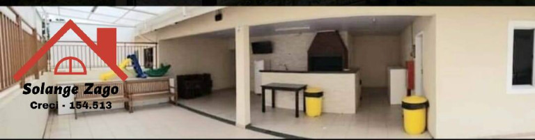 Imagem Apartamento com 2 Quartos à Venda, 47 m² em Campo Limpo - São Paulo Imagem Apartamento com 2 Quartos à Venda, 47 m² em Campo Limpo - São Paulo