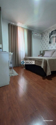 Imagem Casa com 3 Quartos à Venda, 100 m² em Sapucaias Iii - Contagem