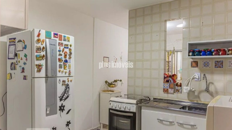 Imagem Apartamento com 2 Quartos à Venda, 62 m² em Jardim Santa Emília - São Paulo Imagem Apartamento com 2 Quartos à Venda, 62 m² em Jardim Santa Emília - São Paulo