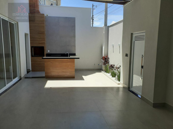 Imagem Casa com 3 Quartos à Venda, 112 m² em Parque Universitário - Americana Imagem Casa com 3 Quartos à Venda, 112 m² em Parque Universitário - Americana