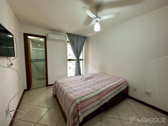 Imagem Apartamento com 3 Quartos à Venda, 100 m² em Praia Do Morro - Guarapari