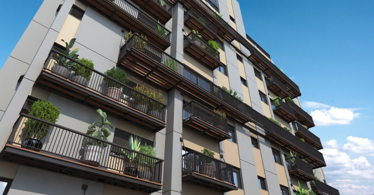 Imagem Cobertura com 2 Quartos à Venda, 162 m² em Tristeza - Porto Alegre