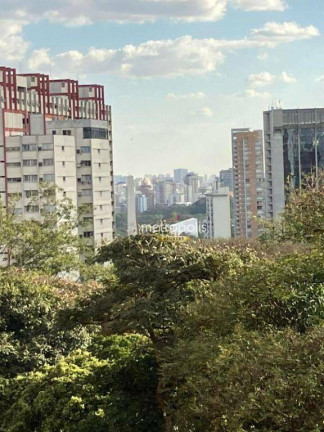 Imagem Apartamento com 3 Quartos para Alugar, 70 m² em Vila Mariana - São Paulo