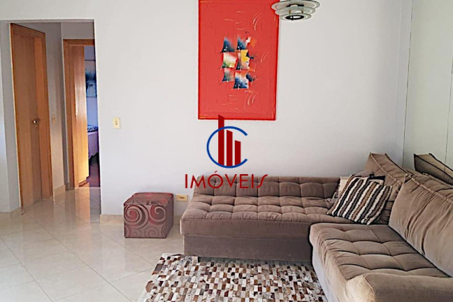 Apartamento com 2 Quartos à Venda, 80 m² em Chácara Inglesa - São Paulo