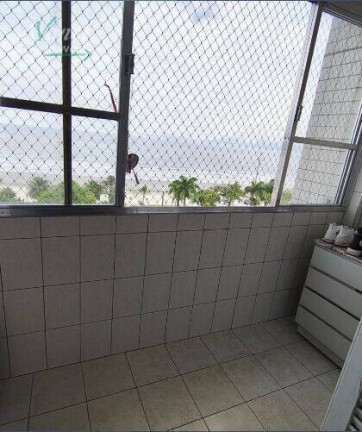 Imagem Apartamento com 2 Quartos à Venda, 77 m² em Aparecida - Santos Imagem Apartamento com 2 Quartos à Venda, 77 m² em Aparecida - Santos