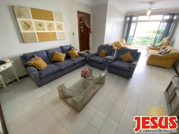 Imagem Apartamento com 3 Quartos à Venda, 134 m² em Pitangueiras - Guarujá