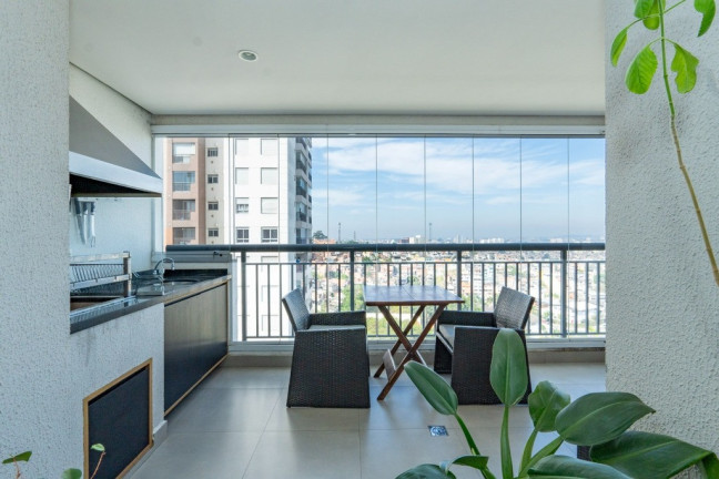 Imóvel com 2 Quartos à Venda, 73 m² em Vila Andrade - São Paulo