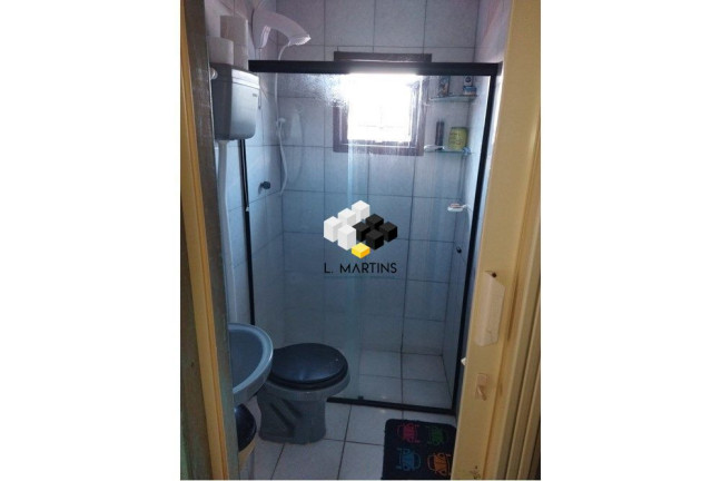 Imagem Casa com 3 Quartos à Venda, 484 m² em Niterói - Canoas