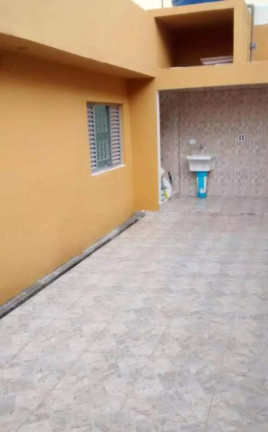 Imagem Casa com 2 Quartos à Venda, 96 m² em Jardim Vila Formosa - São Paulo