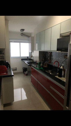 Imagem Apartamento com 2 Quartos à Venda, 72 m² em Vila Augusta - Guarulhos