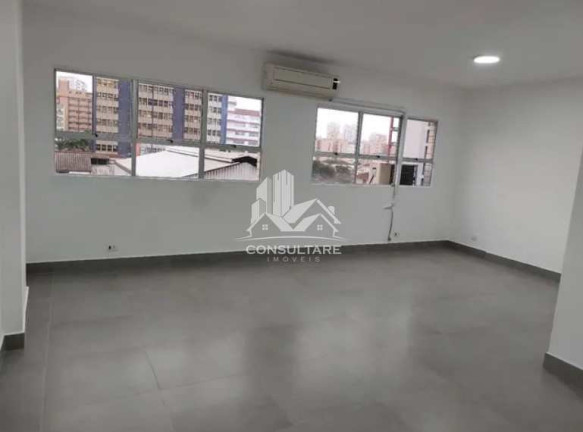 Imagem Imóvel para Alugar, 72 m² em Vila Belmiro - Santos