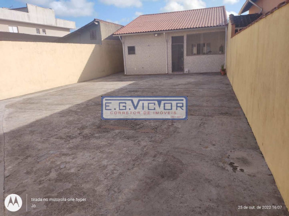 Imagem Casa com 2 Quartos à Venda, 147 m² em Vila Dinopolis - Mongaguá