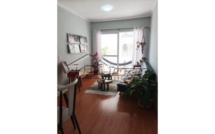 Imagem Apartamento com 2 Quartos à Venda, 64 m² em Jardim América - São José Dos Campos Imagem Apartamento com 2 Quartos à Venda, 64 m² em Jardim América - São José Dos Campos