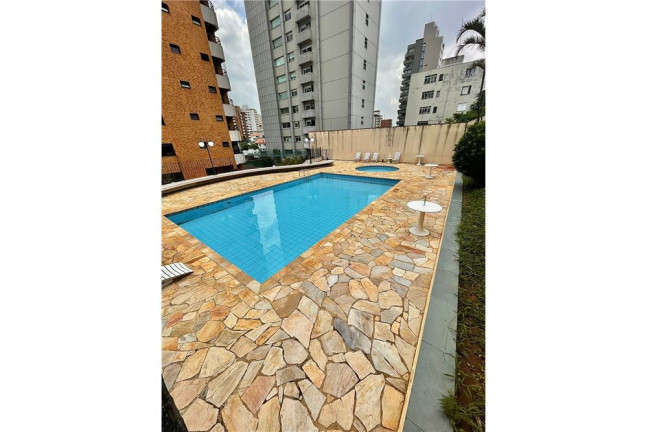 Imagem Apartamento com 4 Quartos à Venda, 177 m² em Vila Mariana - São Paulo Imagem Apartamento com 4 Quartos à Venda, 177 m² em Vila Mariana - São Paulo