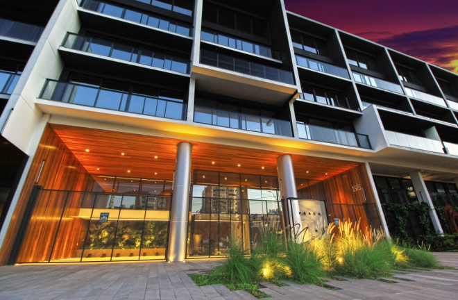 Imagem Apartamento com 1 Quarto à Venda, 80 m² em Petrópolis - Porto Alegre