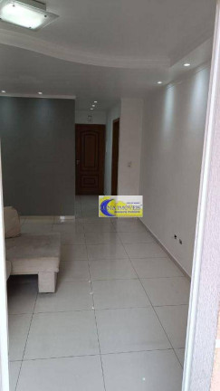 Imagem Apartamento com 3 Quartos à Venda, 76 m² em Vila Eldízia - Santo André Imagem Apartamento com 3 Quartos à Venda, 76 m² em Vila Eldízia - Santo André