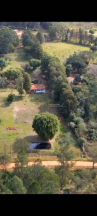 Chácara à Venda, 20 m² em Campos Elíseos - Pardinho